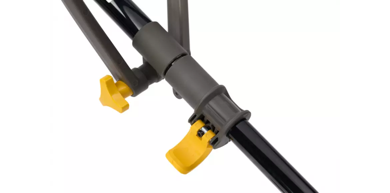 STIGA GT 300e – podcinarka akumulatorowa, zestaw