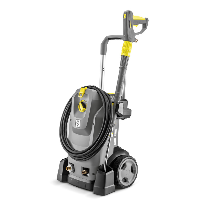 Karcher HD 8/18-4 M - profesjonalna myjka ciśnieniowa