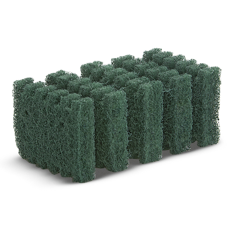 Karcher Pady ręczne, zielone (do BR 47/35 Esc) 5 szt.