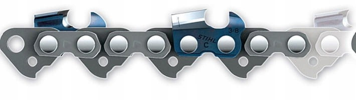 STIHL Łańcuch 36 RM Rapid Micro - ROLKA - ergonomiczny design