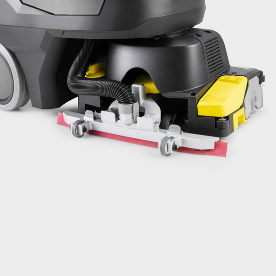Karcher BR 35/12 C Bp Pack - Technologia KART