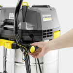Karcher NT 75/1 Me Ec H Z22 - odkurzacz uniwersalny (strefa Z22, klasa H)
