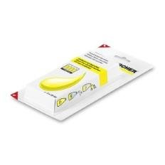 Karcher RM 503 środek do czyszczenia szkła 4x20ml