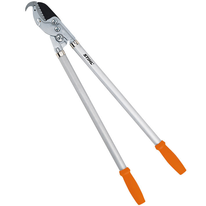 STIHL Sekator do gałęzi Amboss PB 35 - ergonomia i komfort użytkowania