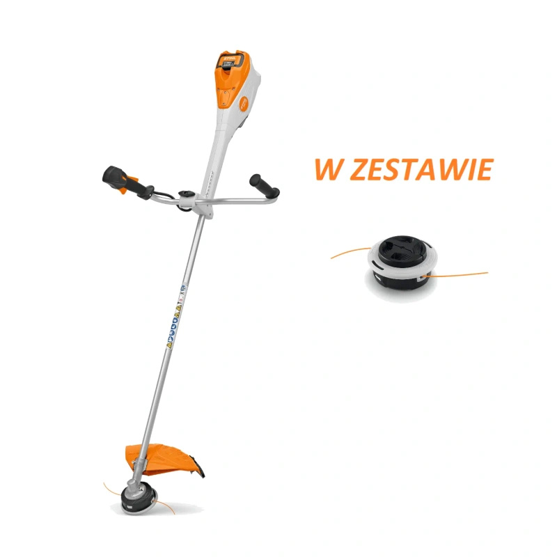 Stihl Kosa akumulatorowa FSA 135 [36 V] z systemem AP