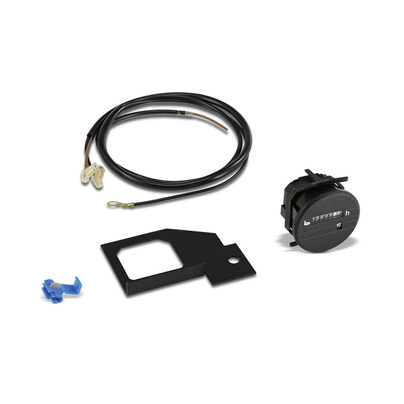 licznik roboczogodzin