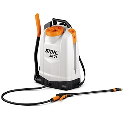 STIHL Opryskiwacz ręczny 18L SG 71  - ZESTAW