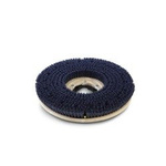 BRUSH, 18" MILD GRIT W/CP U19557