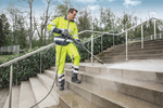 Karcher HDS 8/18-4 C Classic - profesjonalna myjka ciśnieniowa