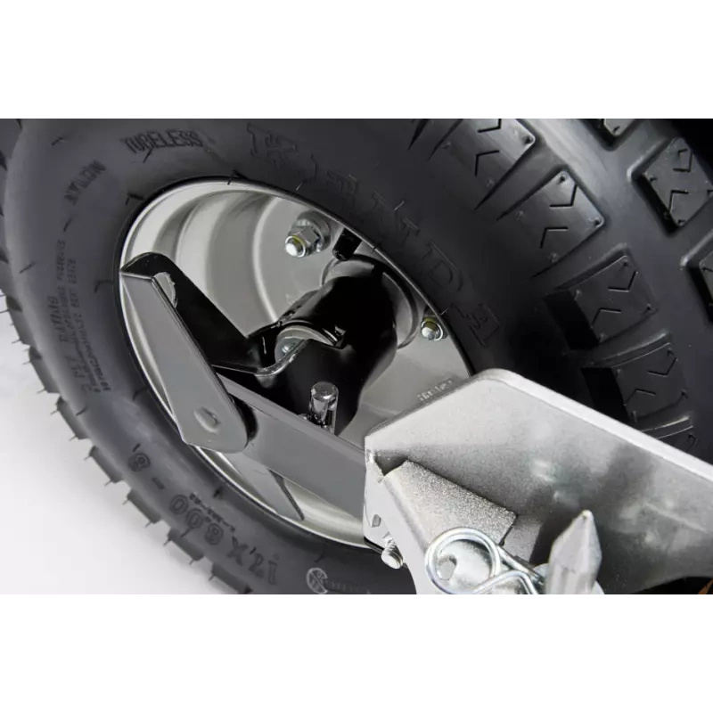 STIGA Park Pro 900 AWX – traktor ogrodowy