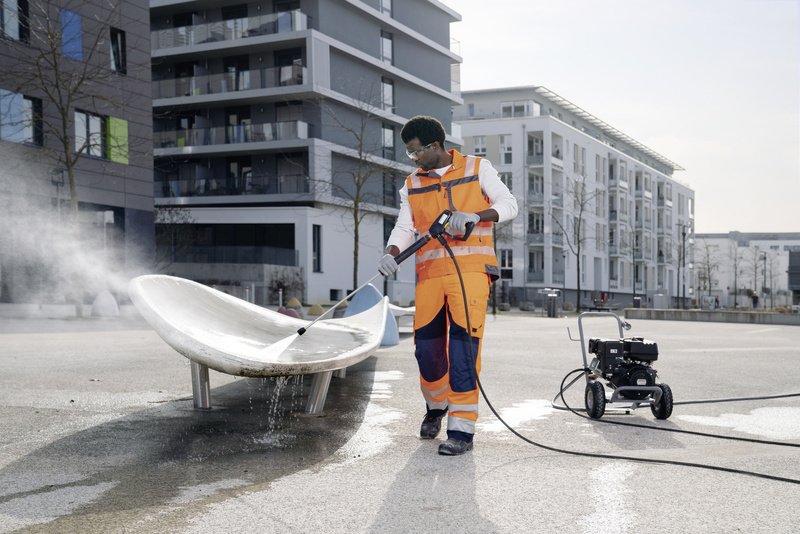 Karcher HD 8/23 G Classic