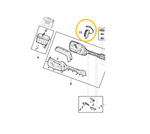 STIGA SBC 500 AE PCB płyta
