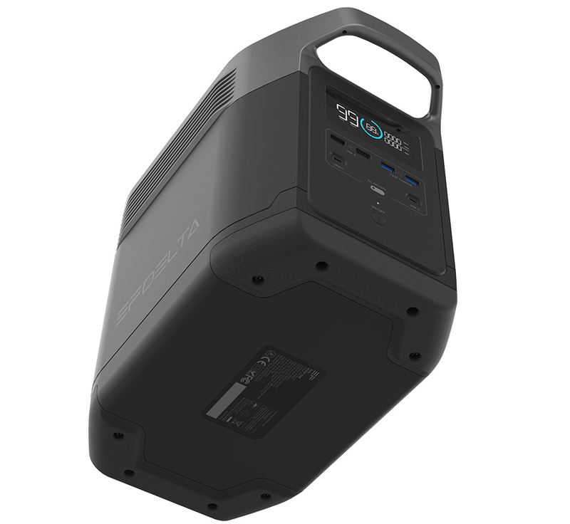 ECOFLOW Bank energii DELTA 1300 1260Wh