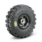 Karcher Opony odporne na przebicie (zestaw)