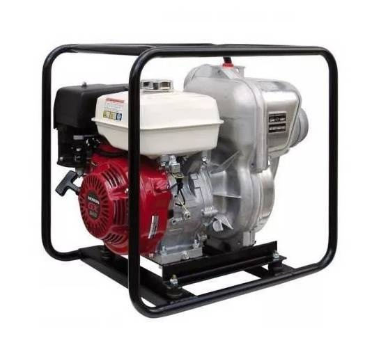 HONDA Pompa wody QP-402S