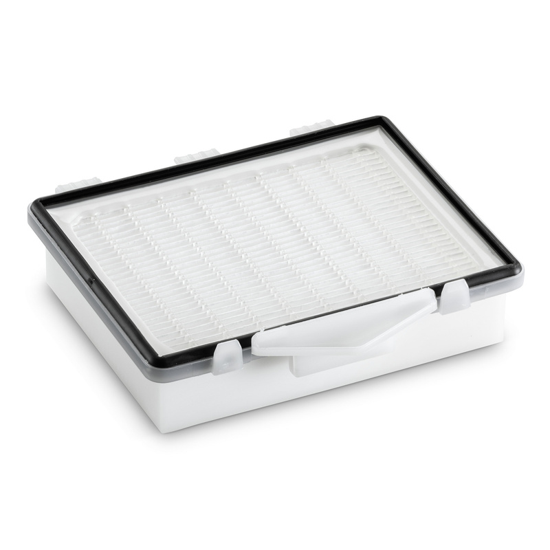 Karcher Filtr kompletny opakowany HEPA