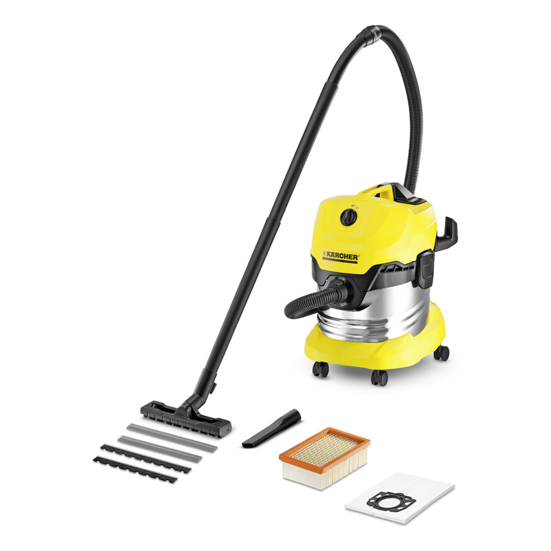 Karcher WD 4 Premium