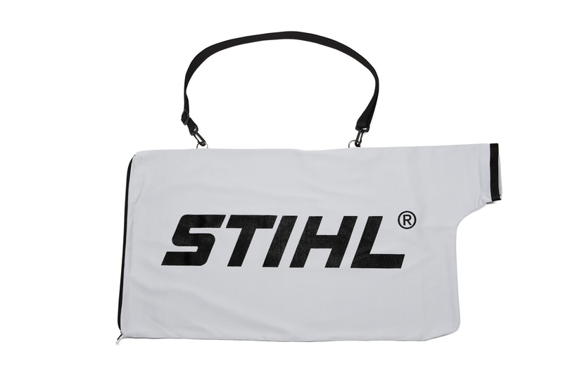 Stihl Odkurzacz ogrodowy, elektryczny SHE 71 [Moc 1,1 kW] Poj. worka 45L