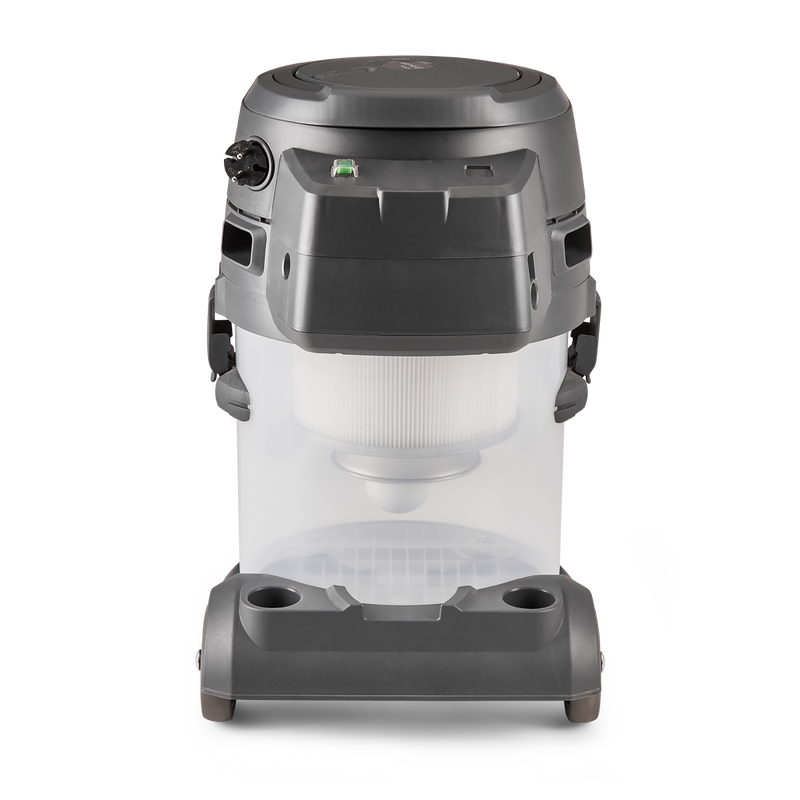 PROFI P7Z odkurzacz na mokro i sucho