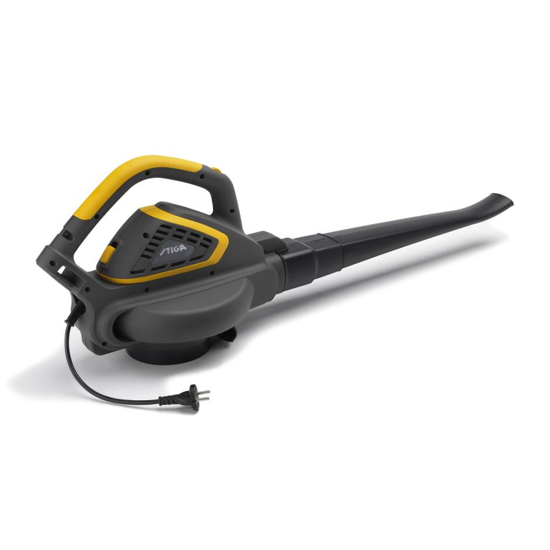 STIGA BL 130c V – dmuchawa/odkurzacz