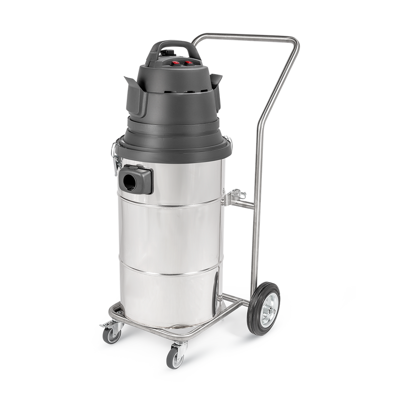 PROFI P45C.60MFE odkurzacz przemysłowy