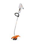 STIHL FSE 81  Podkaszarka elektryczna [Moc 1000 W] Głowica żyłkowa AC C6-2