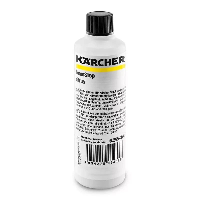 FoamStop Citrus Odpieniacz 125ml