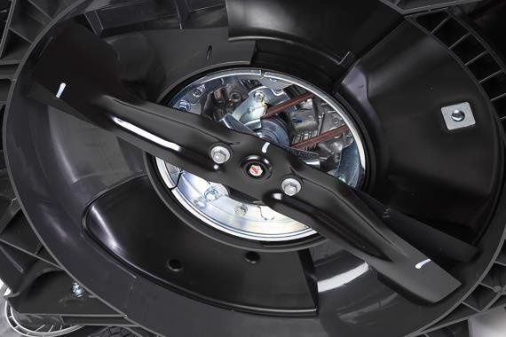 HONDA Kosiarka spalinowa HRX 537 VYE