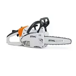 Stihl pilarka spalinowa MS 151 C-E PM3 [Moc 1,5 KM] Prowadnica: 30 cm 1/4” 1,1