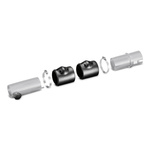 Karcher Zestaw przyłączeniowy węża, stal nierdzewna AISI 304 DN50