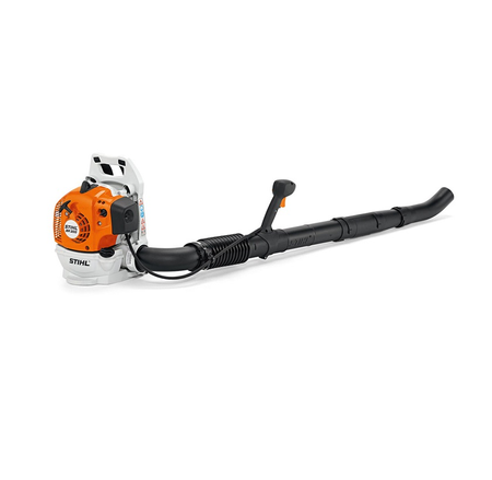 Stihl dmuchawa plecakowa BR 200 [Siła nadmuchu 12 N] [Maks. pręd. powietrza 67 m/s]