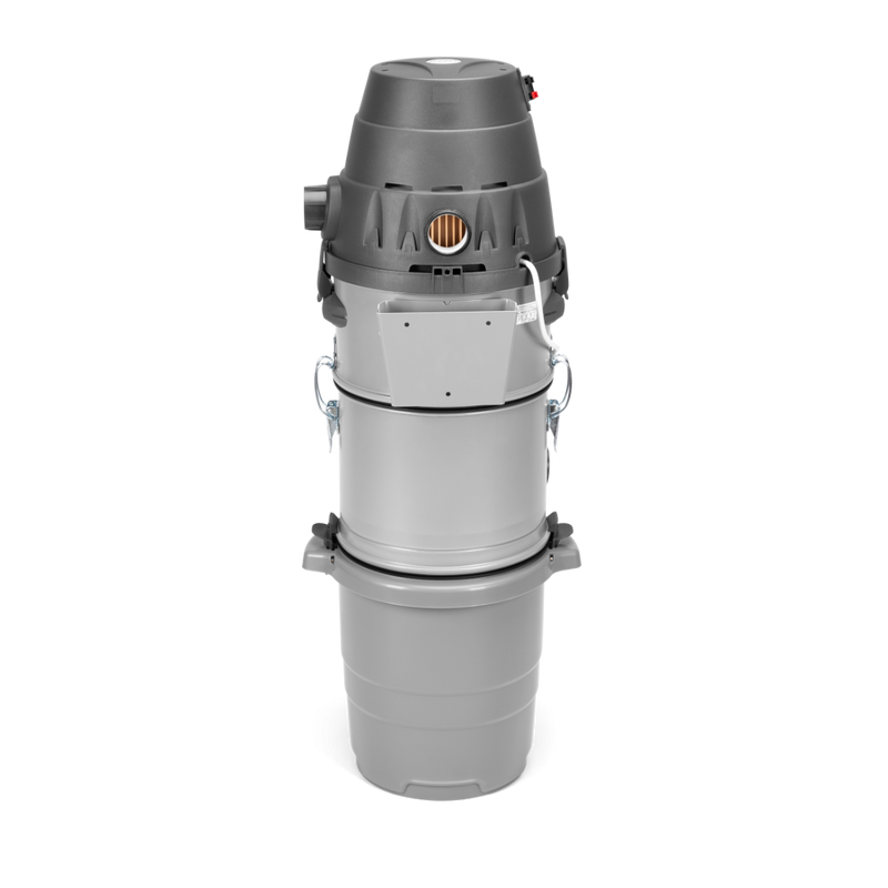 Odkurzacz centralny Profi P38 MFQ 1930 W DOMEL