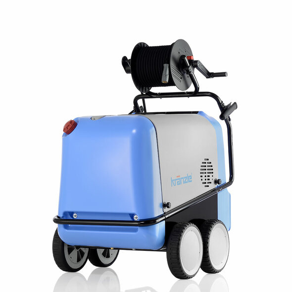 Kranzle therm-RP 1600 T EH myjka wysokociśnieniowa