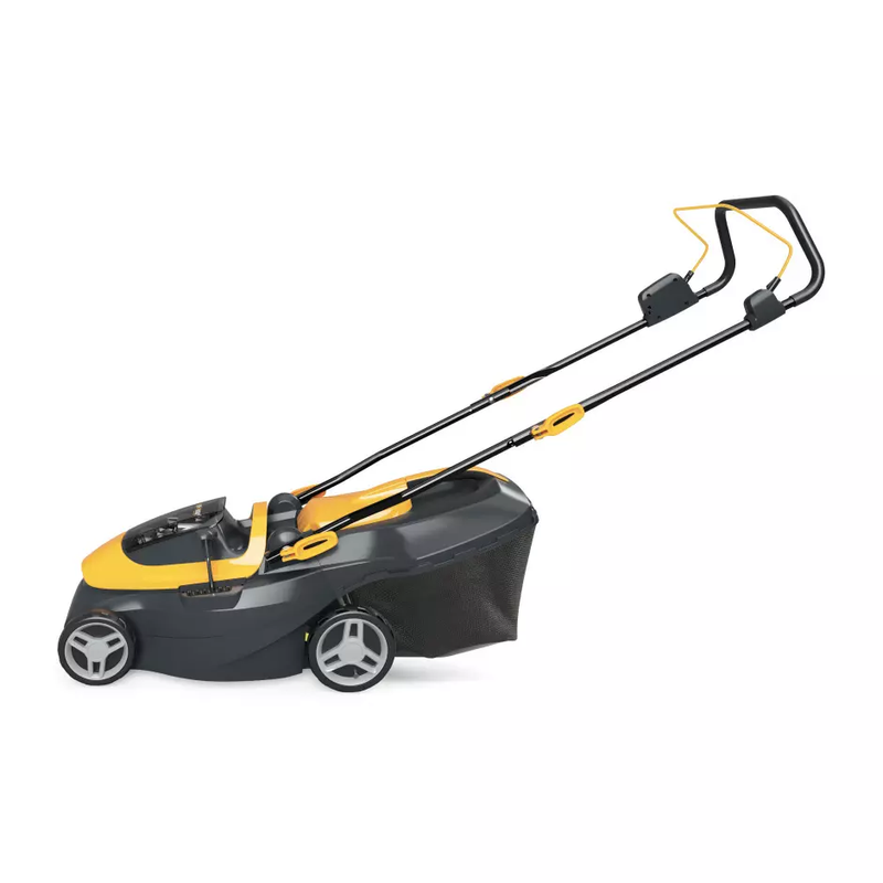 STIGA Collector 136e + GT 100e – kosiarka akumulatorowa + podkaszarka, zestaw 20V
