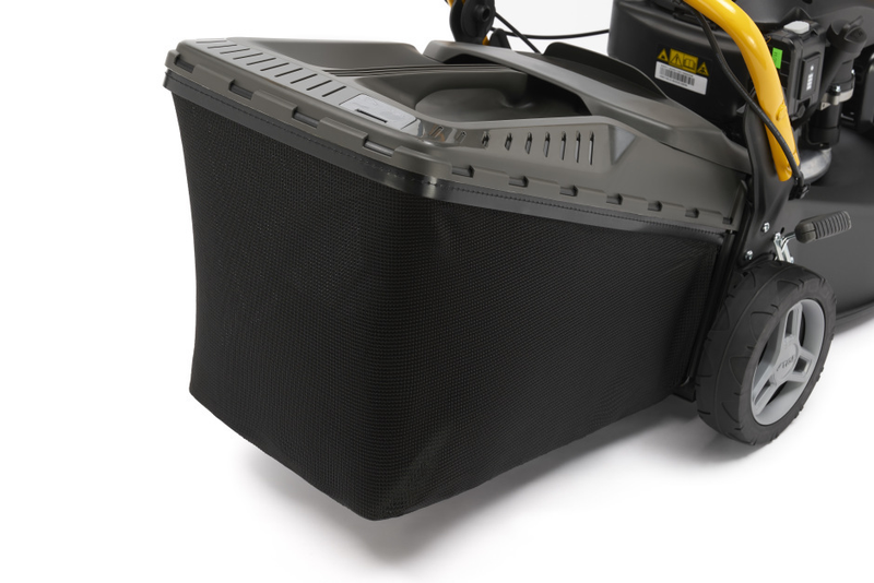 STIGA Combi 548 S – kosiarka spalinowa