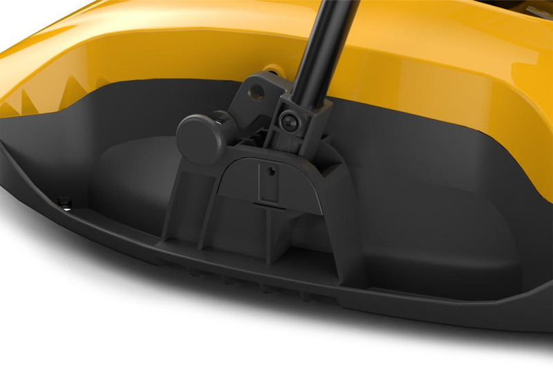 STIGA Aero 132e – kosiarka akumulatorowa