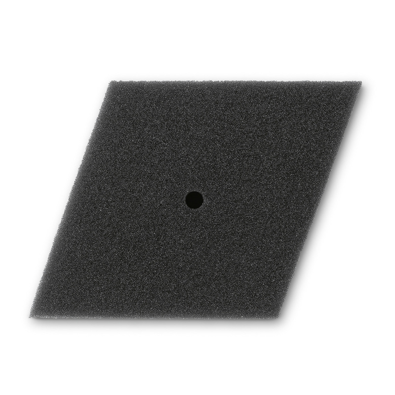 Karcher filtr filcowy KM