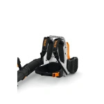 STIHL BRA 280 B – akumulatorowa dmuchawa plecakowa 26 N (bez akumulatora i ładowarki)