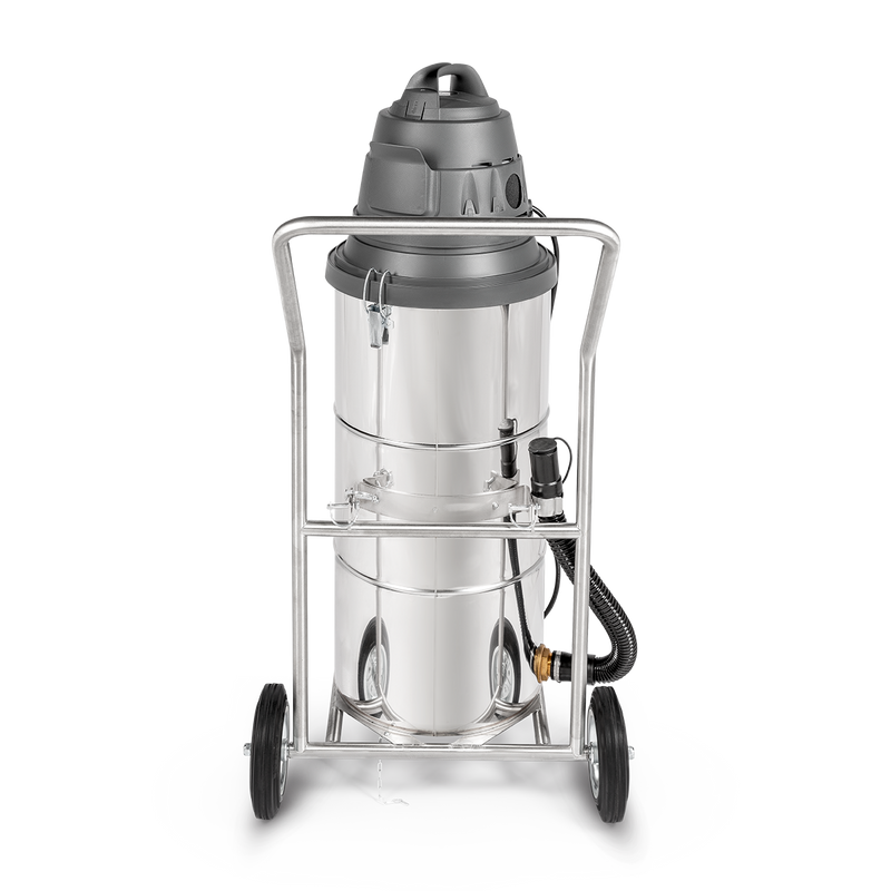 PROFI P45C.80W odkurzacz przemysłowy