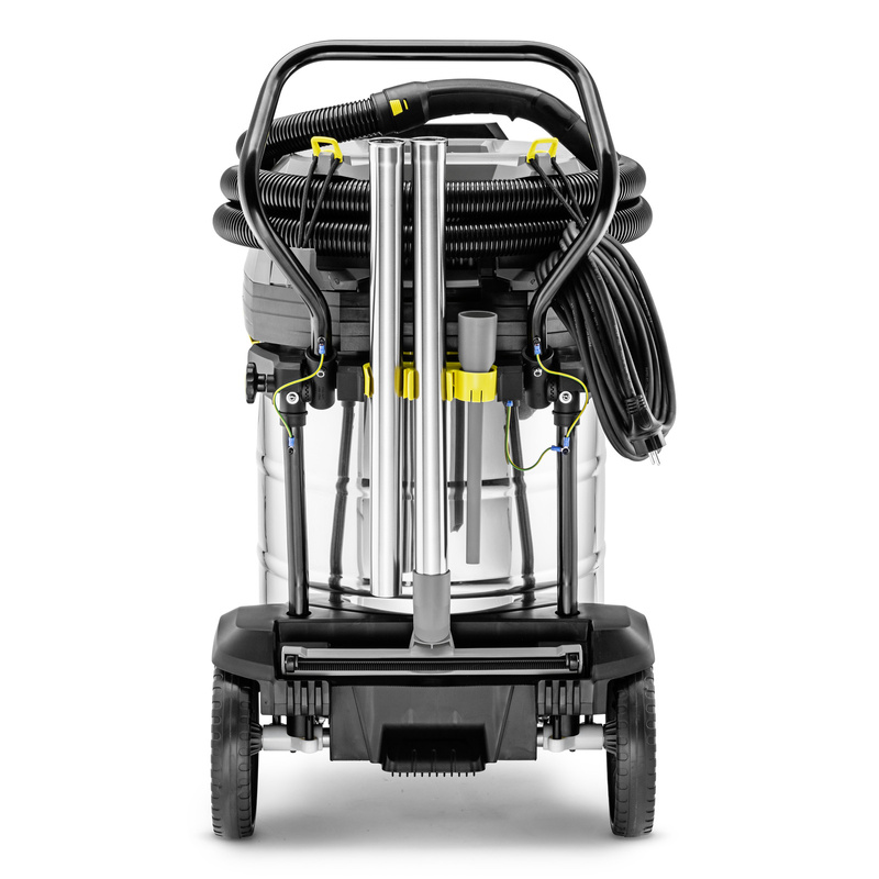 Karcher NT 75/1 Me Ec M Z22 - odkurzacz uniwersalny (strefa Z22, klasa M)