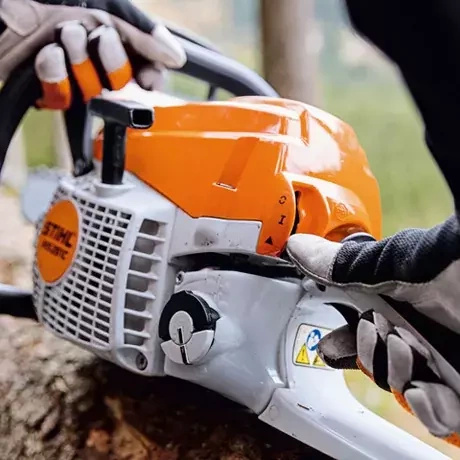 Stihl pilarka spalinowa MS 261 C-M RS Pro - Wszechstronność zastosowania