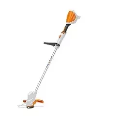 Stihl Kosa akumulatorowa FSA 57 [36 V] Ciężar 3,5 kg, głowica żyłkowa AC C3-2