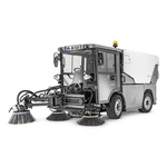 Karcher zamiatarka miejska MC 250
