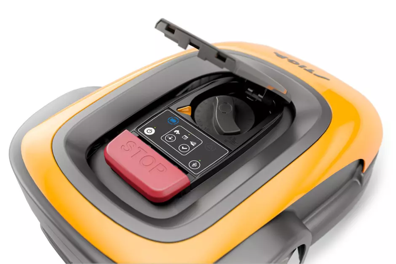 STIGA G1200 – robot koszący