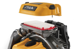 STIGA BL 980 R – dmuchawa spalinowa