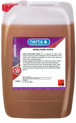 Nerta Wheelshine Super 5 l