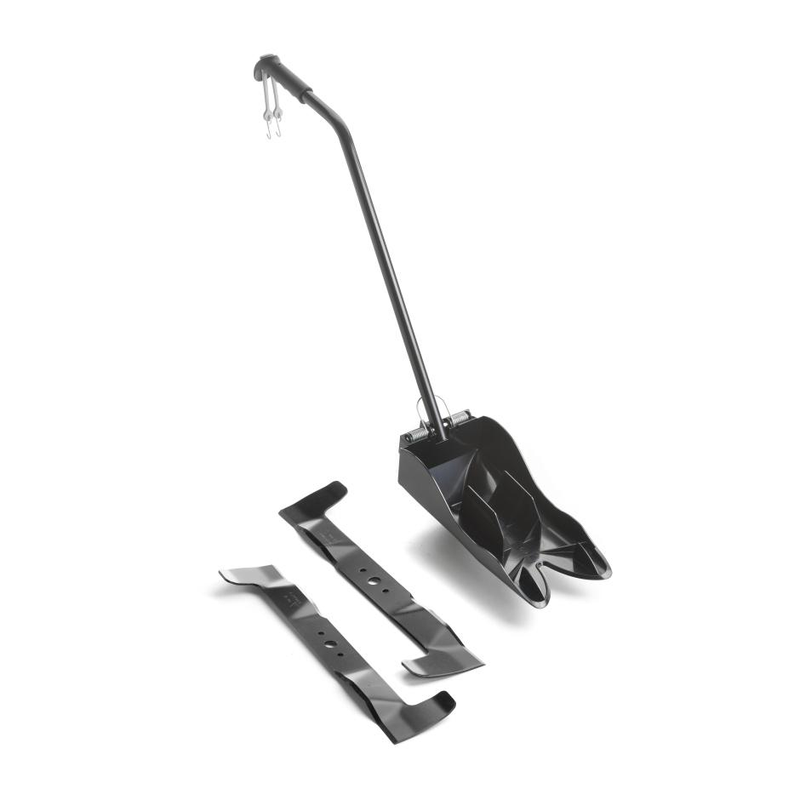 STIGA Zestaw mielący TC122