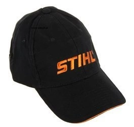 STIHL CZAPKA Z DASZKIEM