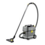 Karcher T 15/1 – odkurzacz suchy