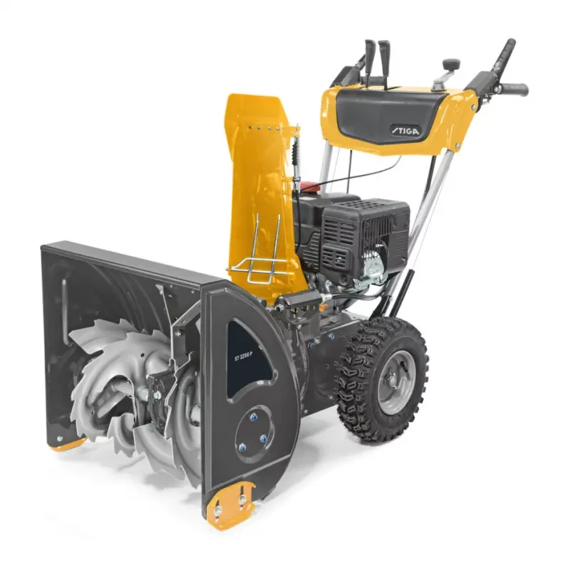 STIGA ST 3256 P – odśnieżarka spalinowa